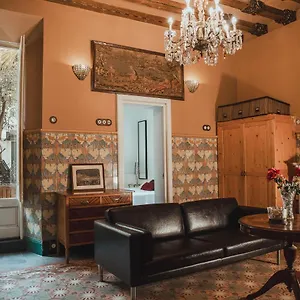 El Petit Palauet Canet de Mar