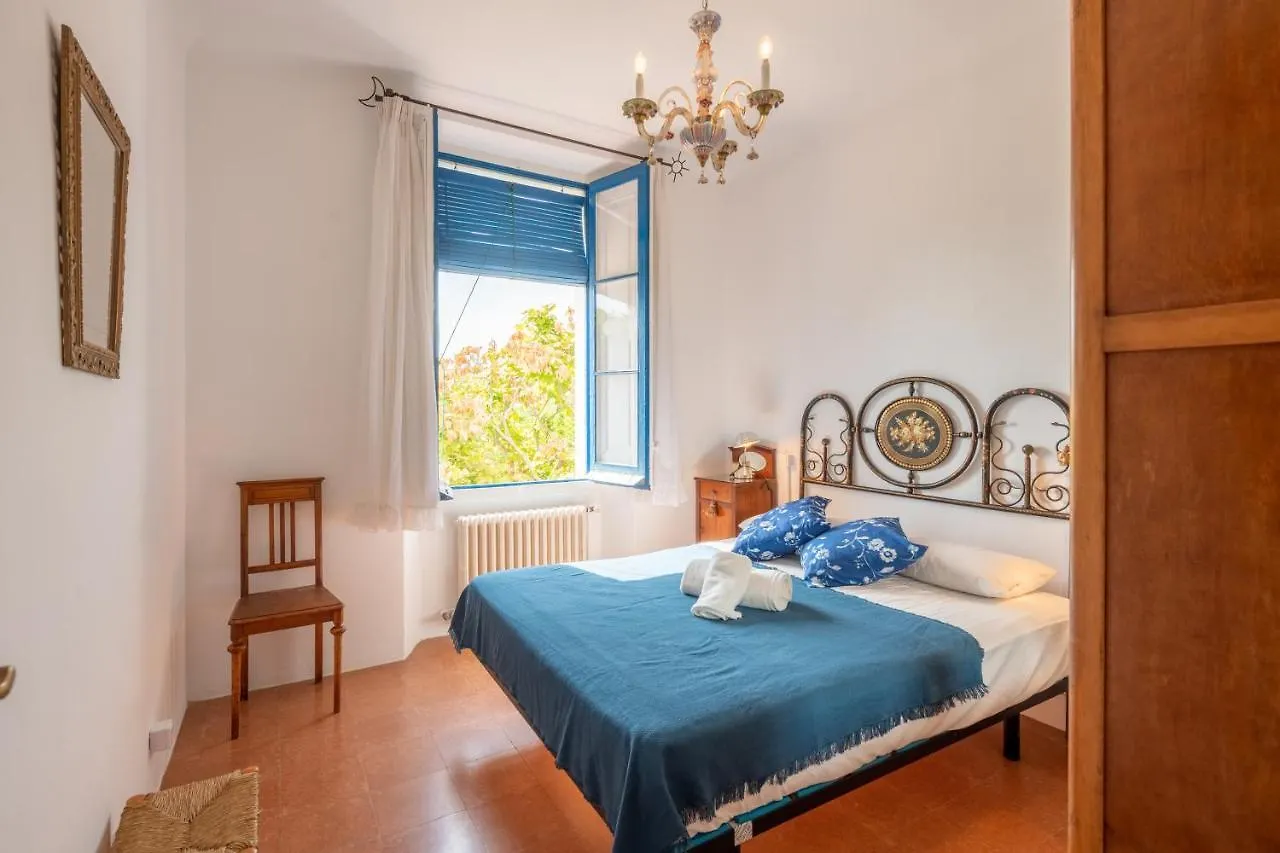 Masia Sant Miquel Villa Canet De Mar Nyaraló