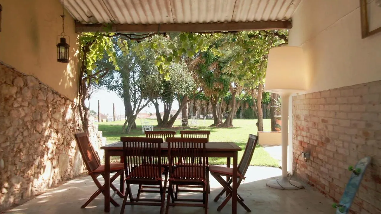 Masia Sant Miquel Villa Canet De Mar Nyaraló